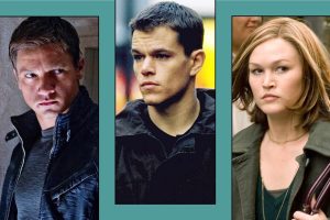 Top 10 Must-Watch Spy Movies for Thriller Lovers