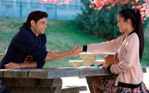 20 Best Rom-Coms On Netflix You'll Love Watching