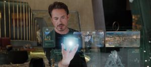 What If Tony Stark Never Died in Avengers: Endgame