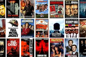 Top 30 All-Time Favorite Movies for Men: Must-Watch Hits