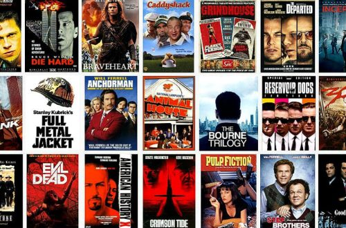 Top 30 All-Time Favorite Movies for Men: Must-Watch Hits