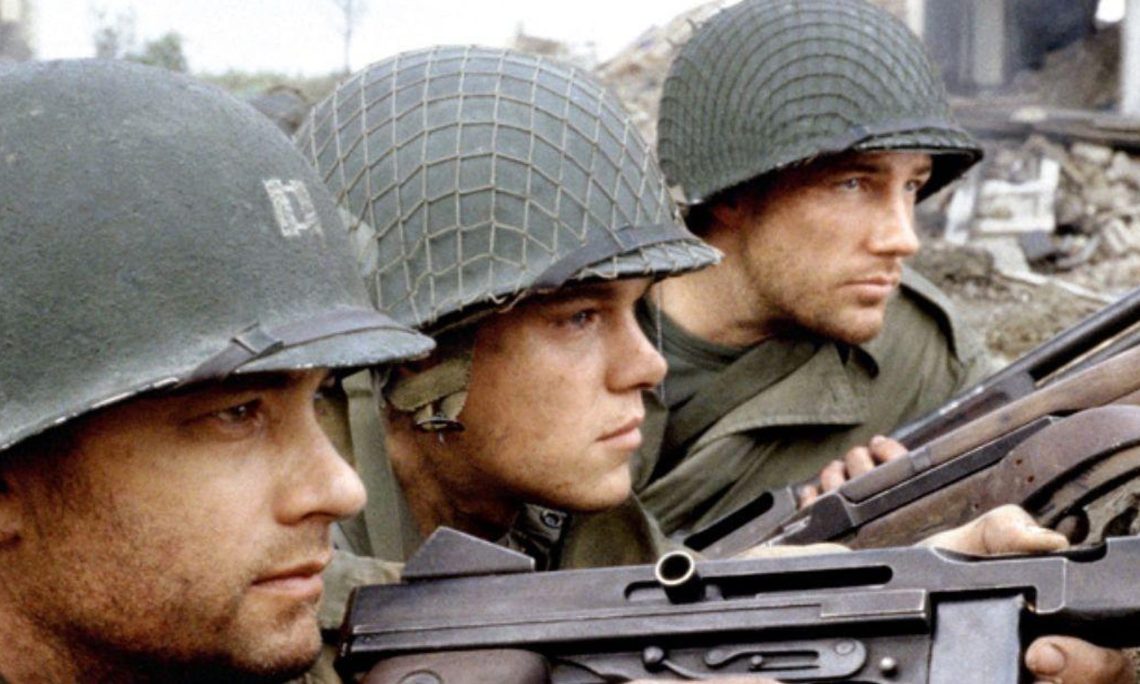 Top Iconic World War II Movies That Captivated Audiences