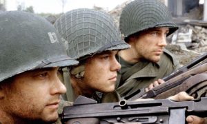 Top Iconic World War II Movies That Captivated Audiences
