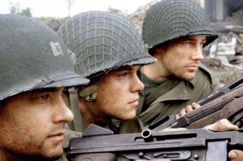 Top Iconic World War II Movies That Captivated Audiences