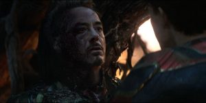 What If Tony Stark Never Died in Avengers: Endgame