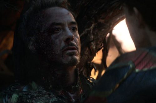 What If Tony Stark Never Died in Avengers: Endgame