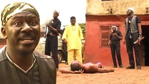Discover 10 Iconic Classic Nollywood Movies You Need to Watch