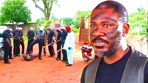 What Makes Issakaba a Timeless Classic in Nollywood Cinema