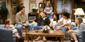 10 Most Iconic Families in Film and TV History