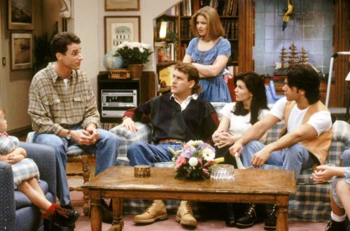 10 Most Iconic Families in Film and TV History