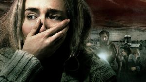 Must-Watch Horror Films to Kickstart Your Halloween Vibes