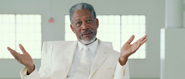 Actors Known for the Most Iconic Voices in Film and TV