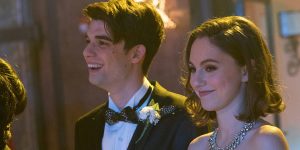 Top 10 Must-Watch Teenage Romance Movies on Netflix