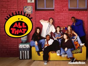 Top 10 Classic Nickelodeon Shows Every '90s Kid Remembers