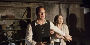 Best Exorcism Movies to Watch for a Chilling Movie Night