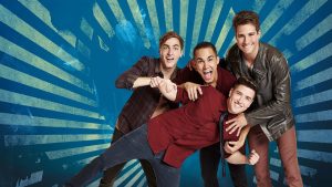 Top 10 Iconic Nickelodeon Shows from the 2010s