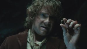 Frodo vs Bilbo: Comparing the Hobbit Heroes of Middle-earth