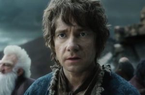 Frodo vs Bilbo: Comparing the Hobbit Heroes of Middle-earth