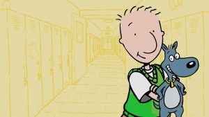Top 10 Classic Nickelodeon Shows Every '90s Kid Remembers