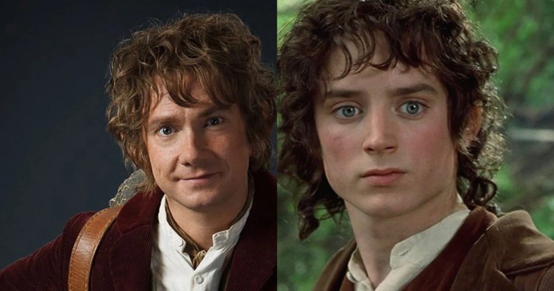 Frodo vs Bilbo: Comparing the Hobbit Heroes of Middle-earth