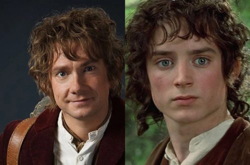 Frodo vs Bilbo: Comparing the Hobbit Heroes of Middle-earth