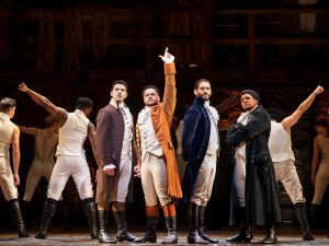 Top 10 Must-Watch Musicals from Film and TV History