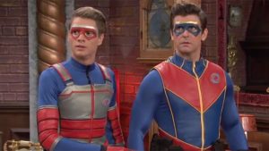 Top 10 Iconic Nickelodeon Shows from the 2010s
