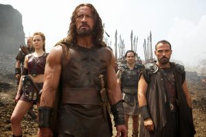 Top Films Based on Greek Mythology You Need to Watch