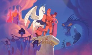 Top Films Based on Greek Mythology You Need to Watch
