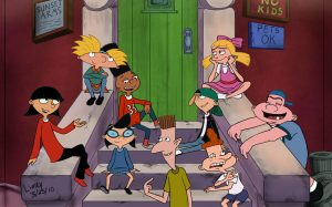 Top 10 Iconic Animated Nickelodeon Shows