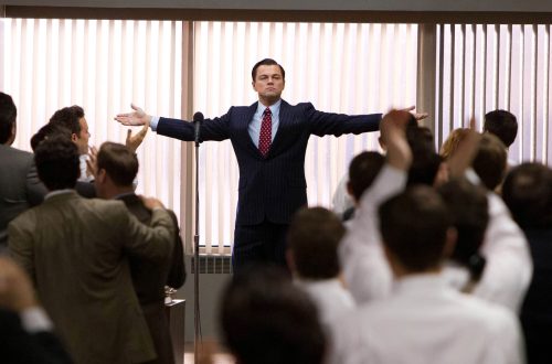 Iconic Movie Quotes That Left a Lasting Impact