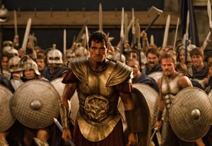 Top Films Based on Greek Mythology You Need to Watch