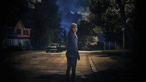 Must-Watch Horror Films to Kickstart Your Halloween Vibes