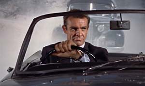 Iconic Movie Character Names That Left a Lasting Impression