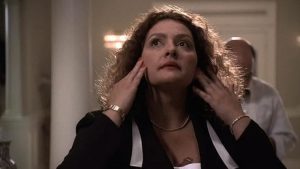TV's Most Hated Characters: Who Gets Under Our Skin the Most?