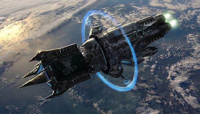 Legendary Sci-Fi Starships That Shaped Space Fiction