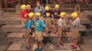 Top 10 Classic Nickelodeon Shows Every '90s Kid Remembers