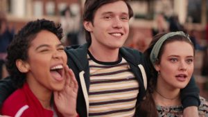 Top 10 Must-Watch Teenage Romance Movies on Netflix