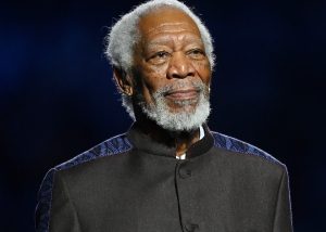 Actors Known for the Most Iconic Voices in Film and TV
