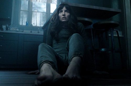Must-Watch Horror Films to Kickstart Your Halloween Vibes