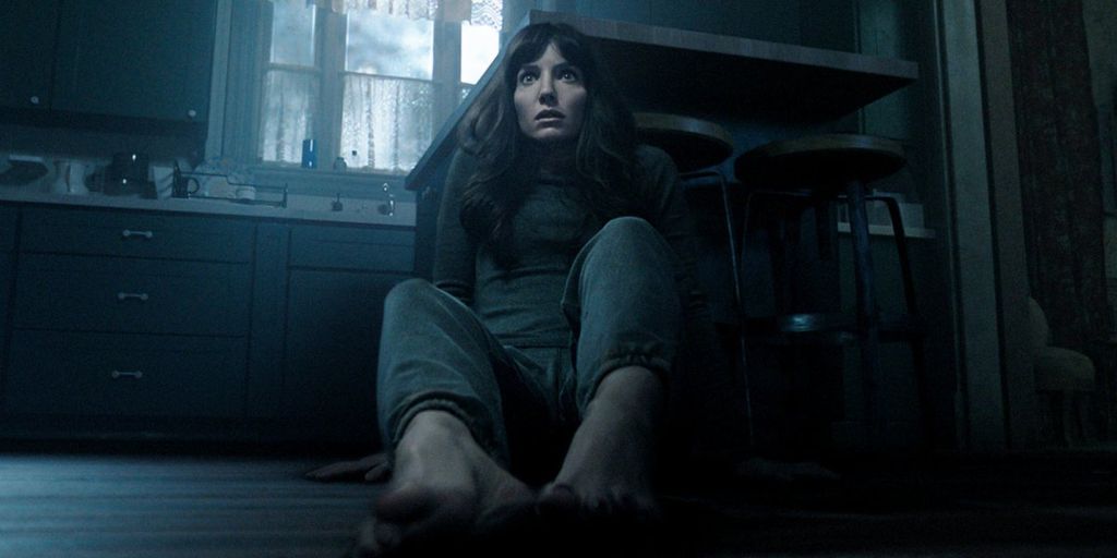 Must-Watch Horror Films to Kickstart Your Halloween Vibes