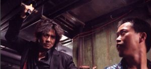 Top 12 Must-Watch Thriller Movies of All Time