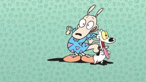 Top 10 Iconic Animated Nickelodeon Shows