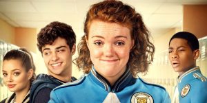 Top 10 Must-Watch Teenage Romance Movies on Netflix