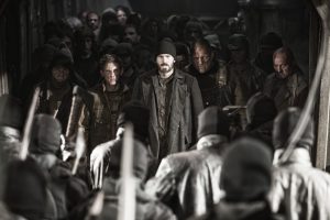 Top Apocalyptic Movies to Watch Before the World Ends