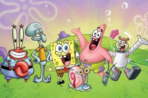 Top 10 Iconic Animated Nickelodeon Shows