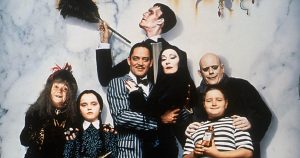 10 Most Iconic Families in Film and TV History