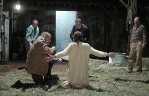 Best Exorcism Movies to Watch for a Chilling Movie Night