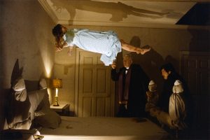 Best Exorcism Movies to Watch for a Chilling Movie Night
