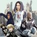 The Races of Middle-earth: Elves, Dwarves, Men, and Hobbits